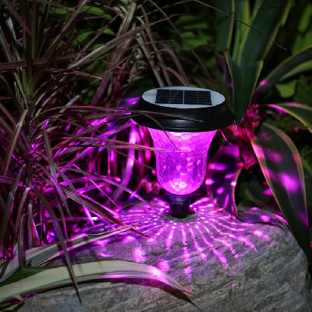 LED景觀燈壓鑄鋁歐式太陽能庭院燈光伏戶外園林廣場裝飾廠家批發