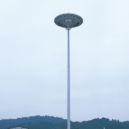 LED高桿燈球場(chǎng)體育場(chǎng)高亮中心照明升降式高桿路燈露天廠家批發(fā)