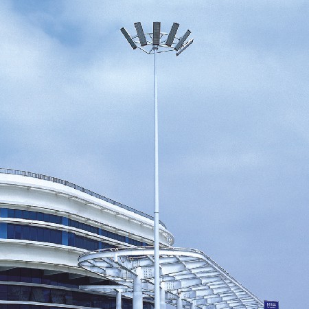 LED高桿燈球場(chǎng)體育場(chǎng)高亮中心照明升降式高桿路燈露天廠家批發(fā)